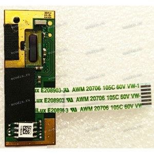 Fingerprint Sensor Board HP Elitebook Folio 9470M, 1040 (p/n 6042B0202901) & Cable