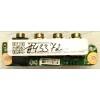 Audio Board MSI Dominator GT70 SERIES MS-1763 (p/n MS-1763B VER:1.1) & Cable