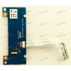 TouchPad Mouse Buttons HP ProBook 4535s 4530s (p/n 6050A2410601) & Cable 