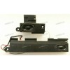 Speakers HP Probook 4530S 4531S 4535S (p/n 646298-001) 4 pin Speakers HP Probook 4530S 4531S 4535S (p/n 646298-001) 4 pin