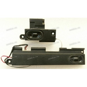 Speakers HP Probook 4530S 4531S 4535S (p/n 646298-001) 4 pin Speakers HP Probook 4530S 4531S 4535S (p/n 646298-001) 4 pin