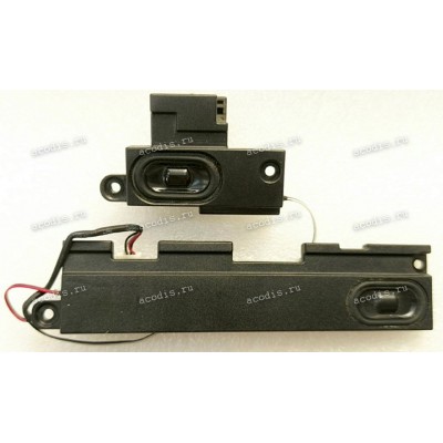 Speakers HP Probook 4530S 4531S 4535S (p/n 646298-001) 4 pin