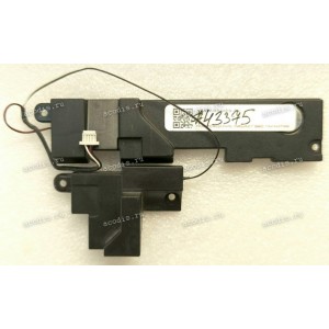 Speakers HP Probook 4530S 4531S 4535S (p/n 646298-001) 4 pin Speakers HP Probook 4530S 4531S 4535S (p/n 646298-001) 4 pin