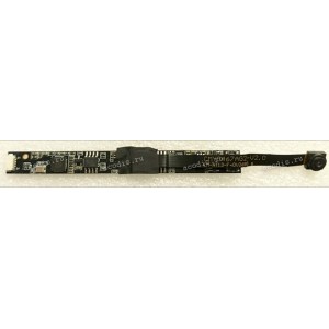 Camera & Touch Control Board Prestigio SmartBook 116A03 (p/n MS-ME198407, CMY0467AG2-V2.0) Webcam & Cable