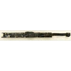 Camera & Touch Control Board Prestigio SmartBook 116A03 (p/n MS-ME198407, CMY0467AG2-V2.0) Webcam & Cable Camera & Touch Control Board Prestigio SmartBook 116A03 (p/n MS-ME198407, CMY0467AG2-V2.0) Webcam & Cable