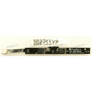 Camera & Touch Control Board Prestigio SmartBook 116A03 (p/n MS-ME198407, CMY0467AG2-V2.0) Webcam & Cable