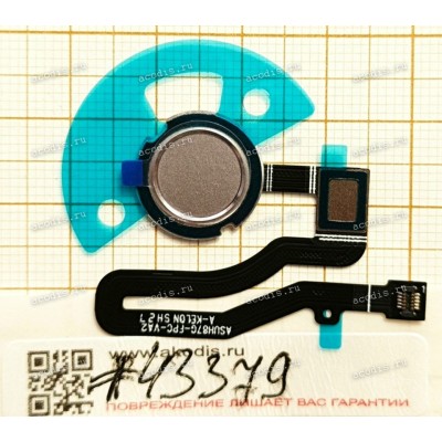 Fingerprint Sensor Asus ZE620KL, ZS620KL (p/n 04110-00097600 ) FINGER PRINT SENSOR MODULE (GOO DONG/9.700.ASUH87GB1)