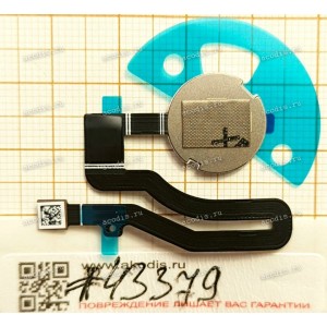 Fingerprint Sensor Asus ZE620KL, ZS620KL (p/n 04110-00097600 ) FINGER PRINT SENSOR MODULE (GOO DONG/9.700.ASUH87GB1)