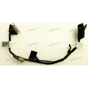 LCD Display Cable Dell XPS 13-9343, 13-9350 (p/n: DC02C008D00 Rev:1.0(A00), 7TH8V) ZAZ000_LCD_FHD_CABLE