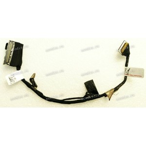 LCD Display Cable Dell XPS 13-9343, 13-9350 (p/n: DC02C008D00 Rev:1.0(A00), 7TH8V) ZAZ000_LCD_FHD_CABLE LCD Display Cable Dell XPS 13-9343, 13-9350 (p/n: DC02C008D00 Rev:1.0(A00), 7TH8V) ZAZ000_LCD_FHD_CABLE
