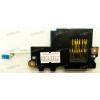 Audio & CardReader Board HP ProBook 4530s 4535s (p/n 6050A2410701-CARDREADER-A02) & Cable