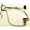 LCD LVDS Cable Toshiba Satellite L500, L500D, L505, L505D (40-pin) (p/n DC02000UC10 REV:1.0)