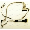 LCD LVDS Cable Toshiba Satellite L500, L500D, L505, L505D (40-pin) (p/n DC02000UC10 REV:1.0)