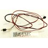 Microphone & cable Toshiba Satellite L500-1WP L500 L500D (p/n CY100004C00)