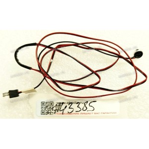 Microphone & cable Toshiba Satellite L500-1WP L500 L500D (p/n CY100004C00)