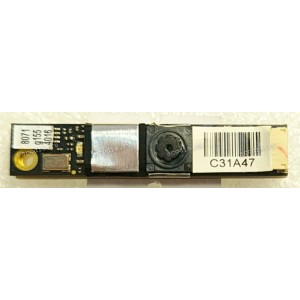 Camera Toshiba Satellite L500, L500D, L505, L505D (p/n CKF 8071_A2_GB) Webcam