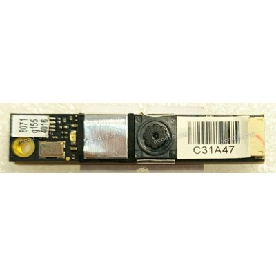 Camera Toshiba Satellite L500, L500D, L505, L505D (p/n CKF 8071_A2_GB) Webcam