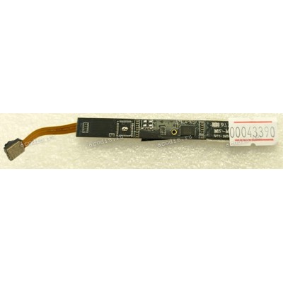 Camera & Touch Control Board Prestigio Visconte FJ1487BP (p/n MS-ME198407, R1310V2680V1.0-YS2849) & Cable