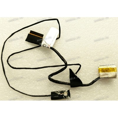 LCD LVDS Cable Prestigio Visconte FJ1487BP, 30P