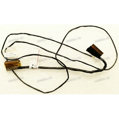 LCD LVDS Cable Prestigio SmartBook 141C2 (p/n 1234229 C01118G) 30P