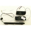 Speakes MSI GS60 Ghost MS-16H4, Left Right & Subwoofer, 4 pin Speakes MSI GS60 Ghost MS-16H4, Left Right & Subwoofer, 4 pin