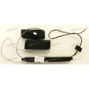 Speakes MSI GS60 Ghost MS-16H4, Left Right & Subwoofer, 4 pin Speakes MSI GS60 Ghost MS-16H4, Left Right & Subwoofer, 4 pin