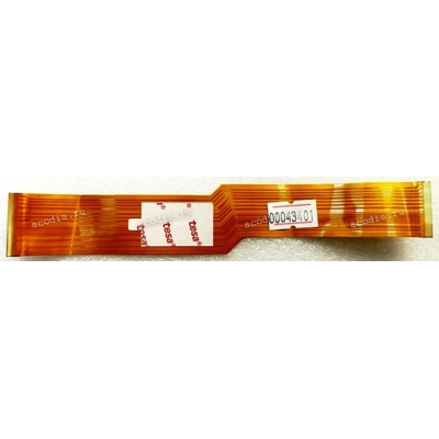FPC Cable Haier i1500SD (p/n EM-525-NP15TG-R2) XH 04195A 45 pin ifu 0,5 mm L=175 mm
