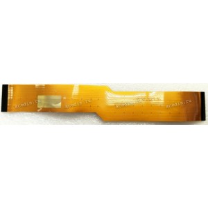 FPC Cable Haier i1500SD (p/n EM-525-NP15TG-R2) XH 04195A 45 pin ifu 0,5 mm L=175 mm
