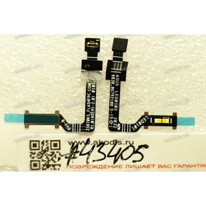 FPC Cable Asus ZS670KS, ZenFone 8 Flip ZS672KS (p/n 08030-06792100) ZS670KS_FLASHFPC R1.0(NOEMI_2.0) / SUNFLEX 0.90*0.750,2L(1)0.18MM