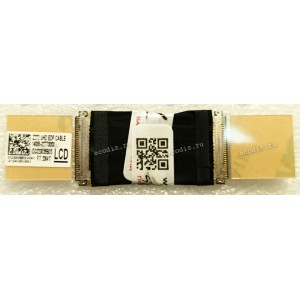 LCD EDP Cable Asus Z272SD (p/n 14005-02770000, DC020039B0S) Z272SD UHD EDP CABLE / FOXCONN/WDLCZ27-1J001-1H