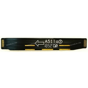 FPC Cable Asus ZenFone 5 ZE620KL (p/n 04020-02860100) ZE620KL LINK FPC MODULE / HUABEI / HQ22002342000