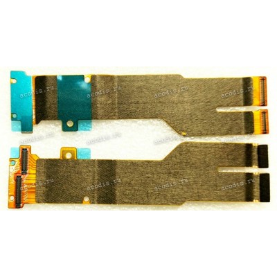 FPC Cable Asus ROG Phone 5 ZS673KS, ROG Phone 5s Pro ZS676KS (p/n 04020-03704400) ZS673KS_TWINCAM_EXT_FPC R2.2A / FURIENOK/61100607H001