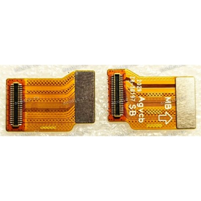 FPC Cable Asus ZenFone 8 Flip ZS672KS, ZS670KS (p/n 04020-03670100) ZS670KS MB TO SIM LEFT FPC / HUABEI/HQ22003151000