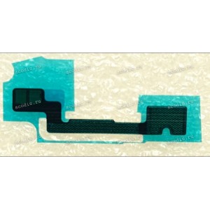 FPC Cable Asus ZS670KS, ZS671KS (p/n 04020-03670400, ZS671KS 2B (AMEA)(20200701)) ZS670KS POWER KEY FPC / HUABEI/HQ22003154000