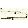 FPC Cable Asus ROG Phone 2 ZS660KL (p/n 08030-06405100, 08030-06406100, 08030-06405000, 08030-06406000) ZS660KL_PRKEY_FPC_R3.0_EMI_C / CMI 4.165*1.052,2L(1)0.12MM