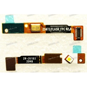 FPC Cable Asus ROG Phone 5 ZS673KS ROG Phone, 5s Pro ZS676KS (p/n 04020-03700400) ZS673KS_FLASH_FPC R2.0 / FURIENOK/61100503H001