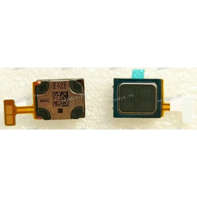 Speaker Receiver Asus ZenFone 8 ZS590KS (p/n 04071-00870400) ZS590KS RECEIVER / HUABEI/HQ20321170000