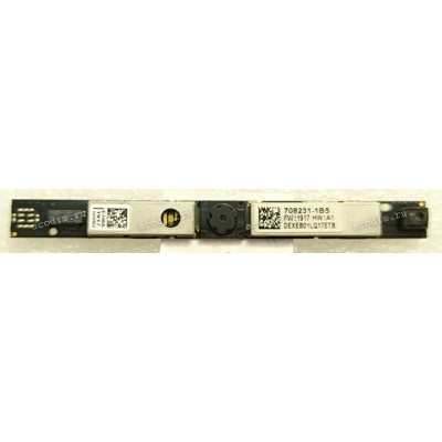 Camera HP 15-AF131D (p/n 813527-001 708231-1R5 708231-395 708231-1B5)  Webcam 
