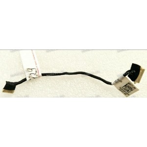 Bluetooth Connector Cable DELL Alienware M14X-R2 (p/n DC020017T00, 0974W9) 90 mm 12 pin