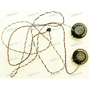 Speakers Sony Vaio PCG-4121GM VPCSB Vaio PCG-4121AV, VPC-SB VPC-S VPC-SC VPC-SA 4 pin