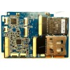 CardReader Board Sony Vaio PCG-4121GM VPCSB, VPCSA, VPCSC Series (p/n 1P-1111200-6011, 1P-110CJ01-6011, 1P-110B201-6010, V030_MP_MS_SD_DB, RFX-549, IFX-579)