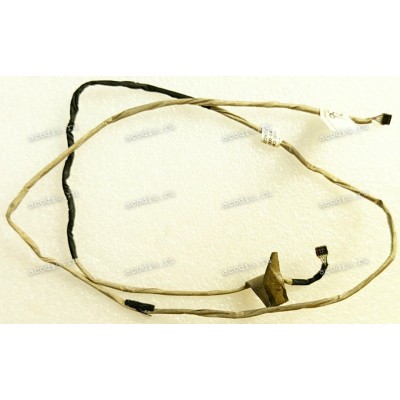 Camera Cable Sony Vaio VPCSB PCG-4121GM, PCG-41214V (p/n V030 356-0001-8284_A)