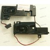 Speakers HP Pavilion 15-AW series, 15-AU, 15-AU158NR, 15-AU063NR, 15-AU037CL (p/n 3BG34TP00) 6 pin