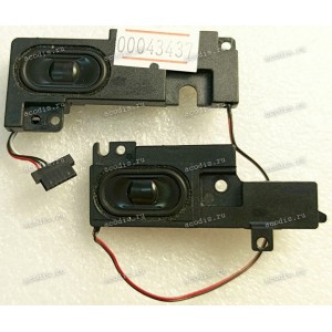 Speakers HP Pavilion 15-AW series, 15-AU, 15-AU158NR, 15-AU063NR, 15-AU037CL (p/n 3BG34TP00) 6 pin