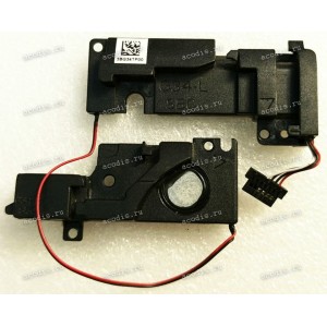 Speakers HP Pavilion 15-AW series, 15-AU, 15-AU158NR, 15-AU063NR, 15-AU037CL (p/n 3BG34TP00) 6 pin