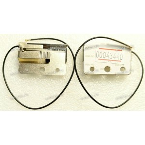 WIFI Main Antenna Asus D500SC S500SC D500SCES (p/n 14008-04640100) WIFI MAIN ANTENNA INPAQ/WA-M-LB-02-253