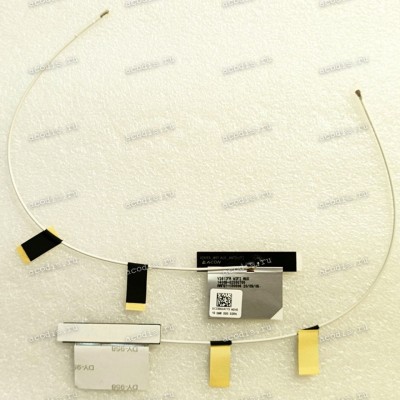 WIFI AUX Antenna Asus V241FA V241E V241EAK V241DAK V241DAT V241F V241FFK V241FAK (pn 14008-02500700) V241FA WIFI AUX ANTENNA / ACON/AAF6Y-100004