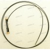 WIFI Main Antenna Asus G15CK G15CS G35DX G15DH G35CZ G15CX G15DK GT35CZ GT15CK SK15 (p/n 14008-03780100) G15DH WIFI MAIN ANTENNA / ACON/AYP6Y-100063 WIFI Main Antenna Asus G15CK G15CS G35DX G15DH G35CZ G15CX G15DK GT35CZ GT15CK SK15 (p/n 14008-03780100) G15DH WIFI MAIN ANTENNA / ACON/AYP6Y-100063