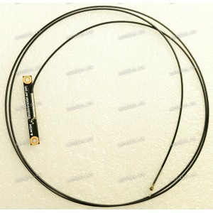 WIFI Main Antenna Asus G15CK G15CS G35DX G15DH G35CZ G15CX G15DK GT35CZ GT15CK SK15 (p/n 14008-03780100) G15DH WIFI MAIN ANTENNA / ACON/AYP6Y-100063 WIFI Main Antenna Asus G15CK G15CS G35DX G15DH G35CZ G15CX G15DK GT35CZ GT15CK SK15 (p/n 14008-03780100) G15DH WIFI MAIN ANTENNA / ACON/AYP6Y-100063