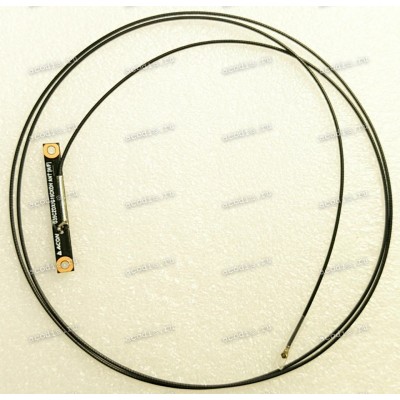 WIFI Main Antenna Asus G15CK G15CS G35DX G15DH G35CZ G15CX G15DK GT35CZ GT15CK SK15 (p/n 14008-03780100) G15DH WIFI MAIN ANTENNA / ACON/AYP6Y-100063